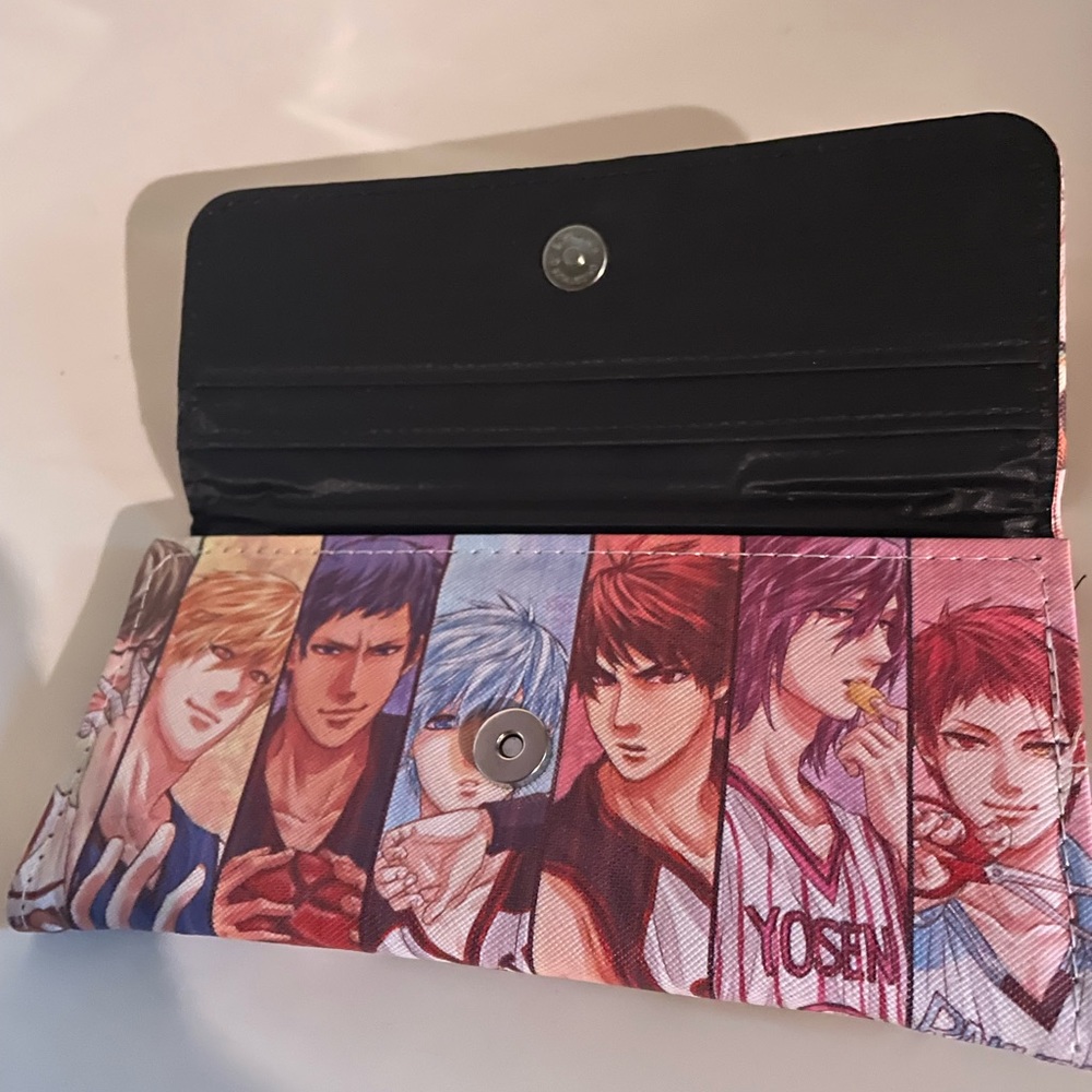 Wallet - Picture 2 of 3